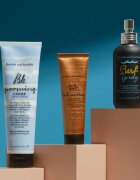 Bumble and Bumble Brilliantine крем за блясък за суха и крехка коса 50 мл.