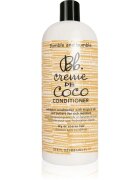 Bumble and Bumble Creme De Coco Conditioner балсам за изглаждане и укротяване на хвърчаща и непокорна коса 1000 мл.
