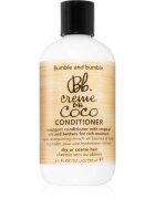 Bumble and Bumble Creme De Coco Conditioner балсам за изглаждане и укротяване на хвърчаща и непокорна коса 250 мл.