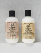 Bumble and Bumble Creme De Coco Conditioner балсам за изглаждане и укротяване на хвърчаща и непокорна коса 250 мл.