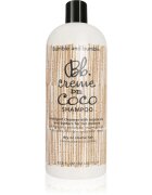 Bumble and Bumble Creme De Coco Shampoo хидратиращ шампоан за силна груба и суха коса 1000 мл.