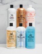 Bumble and Bumble Creme De Coco Shampoo хидратиращ шампоан за силна груба и суха коса 1000 мл.