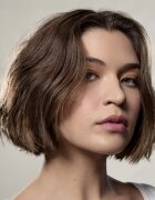 Bumble and Bumble Don't Blow It Fine (H)air Styler хидратираща грижа без отмиване за фина коса 150 мл.