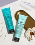 Bumble and Bumble Don't Blow It Thick (H)air Styler хидратираща грижа без отмиване за груба коса 150 мл.