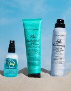 Bumble and Bumble Don't Blow It Thick (H)air Styler хидратираща грижа без отмиване за груба коса 150 мл.
