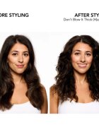 Bumble and Bumble Don't Blow It Thick (H)air Styler хидратираща грижа без отмиване за груба коса 150 мл.