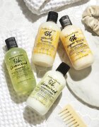 Bumble and Bumble Gentle Shampoo шампоан за боядисана химически третирана и изрусявана коса 250 мл.