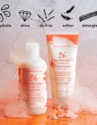 Bumble and Bumble Hairdresser's Invisible Oil Conditioner балсам за по-лесно разресване на косата 60 мл.