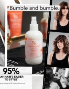 Bumble and Bumble Hairdresser's Invisible Oil Heat/UV Protective Primer подготвящ спрей за постигане на съвършен вид на косата 125 мл.