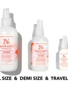Bumble and Bumble Hairdresser's Invisible Oil Heat/UV Protective Primer подготвящ спрей за постигане на съвършен вид на косата 60 мл.