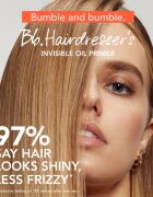 Bumble and Bumble Hairdresser's Invisible Oil Heat/UV Protective Primer подготвящ спрей за постигане на съвършен вид на косата 60 мл.
