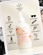 Bumble and Bumble Hairdresser's Invisible Oil Heat/UV Protective Primer подготвящ спрей за постигане на съвършен вид на косата 60 мл.
