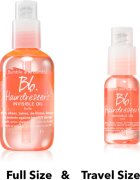 Bumble and Bumble Hairdresser's Invisible Oil олио за блясък и мекота на косата 100 мл.