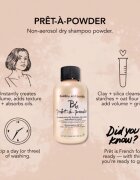 Bumble and Bumble Pret-À-Powder It’s Equal Parts Dry Shampoo сух шампоан за обем 14 гр.