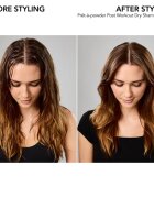 Bumble and Bumble Pret-À-Powder Post Workout Dry Shampoo Mist освежаващ сух шампоан в спрей 120 мл.