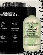 Bumble and Bumble Seaweed Oil Control Shampoo шампоан за мазна коса 250 мл.