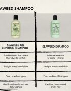 Bumble and Bumble Seaweed Oil Control Shampoo шампоан за мазна коса 250 мл.
