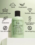 Bumble and Bumble Seaweed Shampoo шампоан за къдрава коса с екстракт от водорасли 250 мл.
