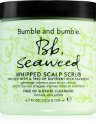 Bumble and Bumble Seaweed Whipped Scalp Scrub пилинг за коса с екстракти от водорасли 200 мл.