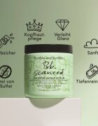 Bumble and Bumble Seaweed Whipped Scalp Scrub пилинг за коса с екстракти от водорасли 200 мл.
