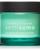 Bumble and Bumble Semisumo помада за коса за блясък и мекота на косата 50 мл.