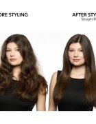 Bumble and Bumble Straight Blow Dry защитен крем за изправяне на косата 150 мл.