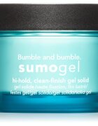 Bumble and Bumble Sumogel гел за коса 50 мл.
