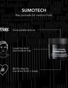 Bumble and Bumble Sumotech стилизиращ крем за фиксиране и оформяне 50 мл.