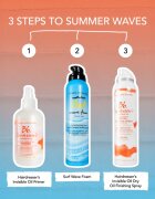 Bumble and Bumble Surf Foam Spray Blow Dry спрей за коса за плажен ефект 150 мл.