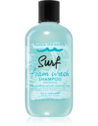 Bumble and Bumble Surf Foam Wash Shampoo шампоан за ежедневна употреба за плажен ефект 250 мл.