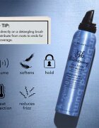 Bumble and Bumble Thickening Full Form Soft Mousse пяна втвърдител за богат обем 150 мл.