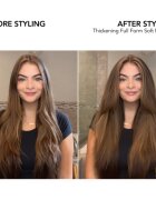 Bumble and Bumble Thickening Full Form Soft Mousse пяна втвърдител за богат обем 150 мл.