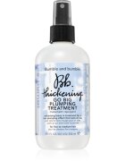 Bumble and Bumble Thickening Go Big Plumping Treatment спрей за обем за финално оформяне на прическа със сешоар 250 мл.