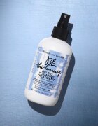 Bumble and Bumble Thickening Go Big Plumping Treatment спрей за обем за финално оформяне на прическа със сешоар 250 мл.