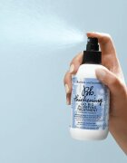 Bumble and Bumble Thickening Go Big Plumping Treatment спрей за обем за финално оформяне на прическа със сешоар 250 мл.