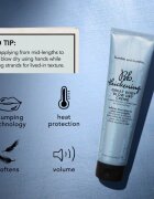 Bumble and Bumble Thickening Great Body Blow Dry crème крем за коса за богат обем 150 мл.