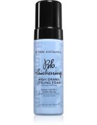 Bumble and Bumble Thickening High Drama Styling Foam стилизираща пяна за дефиниране и оформяне на прическа 150 мл.