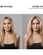 Bumble and Bumble Thickening High Drama Styling Foam стилизираща пяна за дефиниране и оформяне на прическа 150 мл.