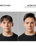 Bumble and Bumble Thickening High Drama Styling Foam стилизираща пяна за дефиниране и оформяне на прическа 150 мл.