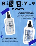 Bumble and Bumble Thickening Spray спрей за обем За коса 60 мл.