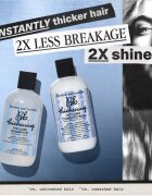 Bumble and Bumble Thickening Volume Conditioner балсам за обем и фиксация 60 мл.