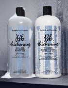 Bumble and Bumble Thickening Volume Shampoo шампоан за максимален обем на косата 1000 мл.