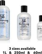 Bumble and Bumble Thickening Volume Shampoo шампоан за максимален обем на косата 1000 мл.