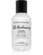 Bumble and Bumble Thickening Volume Shampoo шампоан за максимален обем на косата 60 мл.