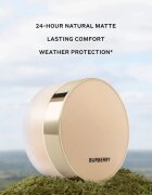 Burberry Beyond Wear Loose Powder матираща насипна пудра цвят Sand 002 20 гр.
