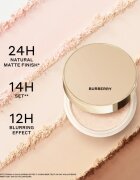 Burberry Beyond Wear Loose Powder матираща насипна пудра цвят Sand 002 20 гр.