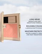 Burberry Beyond Wear Outdoor Blush руж - пудра цвят 93 Russet Leaves 9 гр.