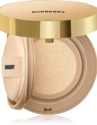 Burberry Beyond Wear Perfecting Matte Cushion дълготраен грим в гъбичка SPF 15 цвят Fair Warm 10 14 гр.
