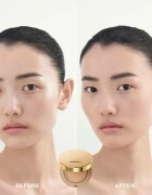 Burberry Beyond Wear Perfecting Matte Cushion дълготраен грим в гъбичка SPF 15 цвят Fair Warm 10 14 гр.