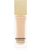 Burberry Beyond Wear Perfecting Matte Foundation течен фон дьо тен с матов завършек цвят Light Neutral 030 30 мл.
